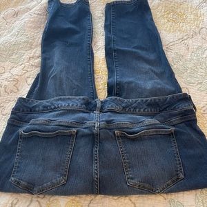 Torrid Jeans